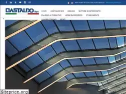 Sites similar to castaldospa.it