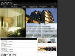 Sites similar to castalia-rent.com