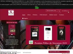 Sites similar to castalia.es