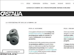 Sites similar to castalialab.com