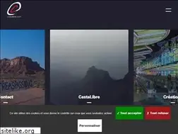Sites similar to castalibre.com