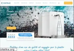 Sites similar to castalie.com