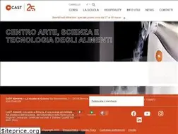 Sites similar to castalimenti.it