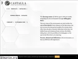 Sites similar to castalladoors.com