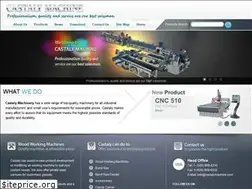 Sites similar to castalymachine.com
