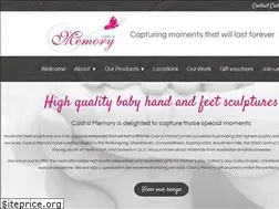 Sites similar to castamemory.com.au