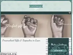 Sites similar to castamemory.com