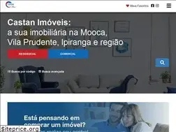 Sites similar to castan.com.br