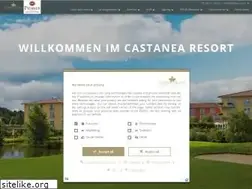Sites similar to castanea-resort.de