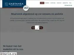 Sites similar to castanea.nl