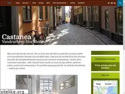 Sites similar to castaneahostel.com