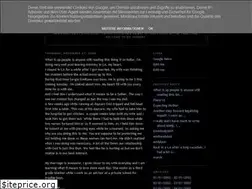 Sites similar to castaneda.blogspot.com