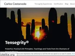 Sites similar to castaneda.com