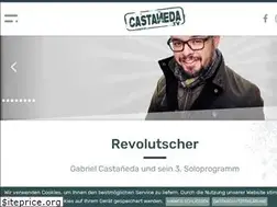 Sites similar to castaneda.tv