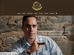 Sites similar to castanedacigars.com