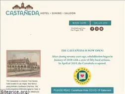 Sites similar to castanedahotel.org