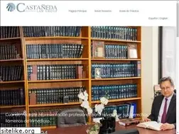 Sites similar to castanedalawny.com