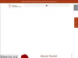 Sites similar to castanedalawsd.com