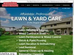 Sites similar to castanedamaintenance.com
