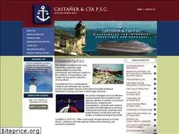 Sites similar to castanerlaw.com