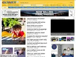 Sites similar to castanet.net