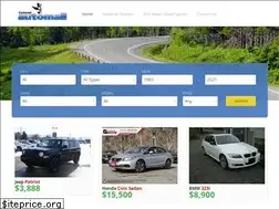 Sites similar to castanetautomall.com