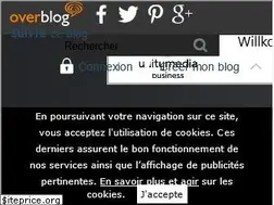 Sites similar to castanetphil.fr
