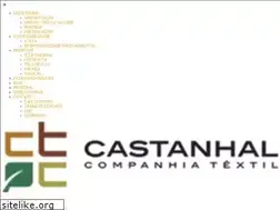 Sites similar to castanhal.com.br