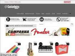 Sites similar to castanheira-somusica.com