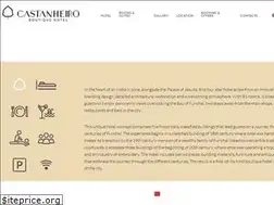 Sites similar to castanheiroboutiquehotel.com
