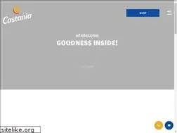 Sites similar to castanianuts.com