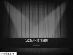 Sites similar to castannettenow.com