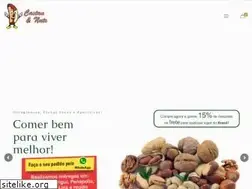 Sites similar to castannuts.com.br