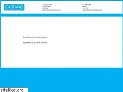 Sites similar to castanopropiedades.com.ar