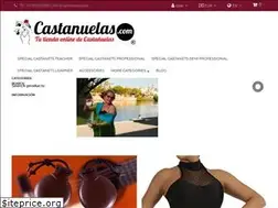 Sites similar to castanuelas.net