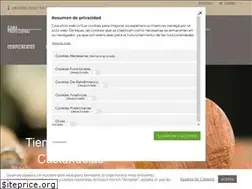 Sites similar to castanuelasdelsur.com