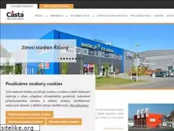 Sites similar to castapisek.cz
