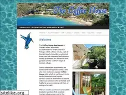 Sites similar to castaracoffeehouse.com