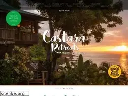 Sites similar to castararetreats.com