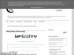 Sites similar to castarolera.blogspot.com