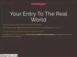 Sites similar to castasugar.com