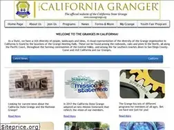 Sites similar to castategrange.org