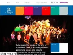 Sites similar to castaway-goole.co.uk