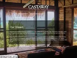 Sites similar to castaway-resorts.com