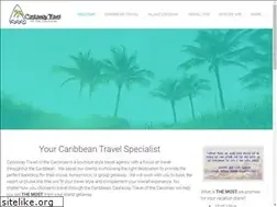 Sites similar to castaway-travel.com