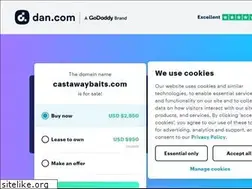 Sites similar to castawaybaits.com