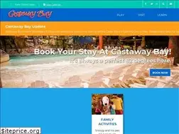 Sites similar to castawaybay.com