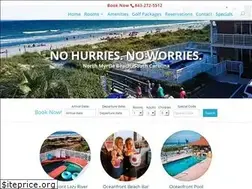 Sites similar to castawaybeachinn.com