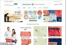 Sites similar to castawayclothing.com