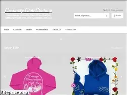 Sites similar to castawayclubclothing.com